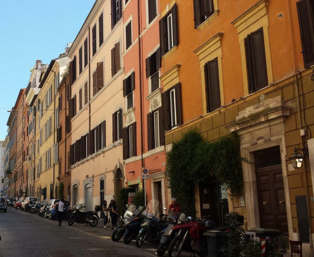 Romenjoy Colosseo Экстерьер фото