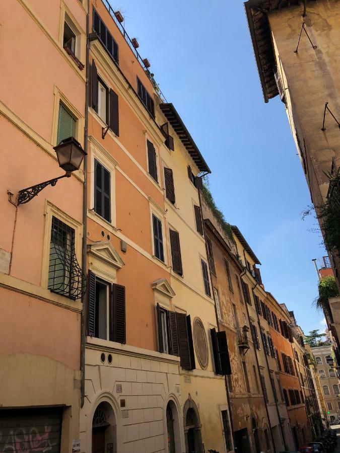 Romenjoy Colosseo Экстерьер фото